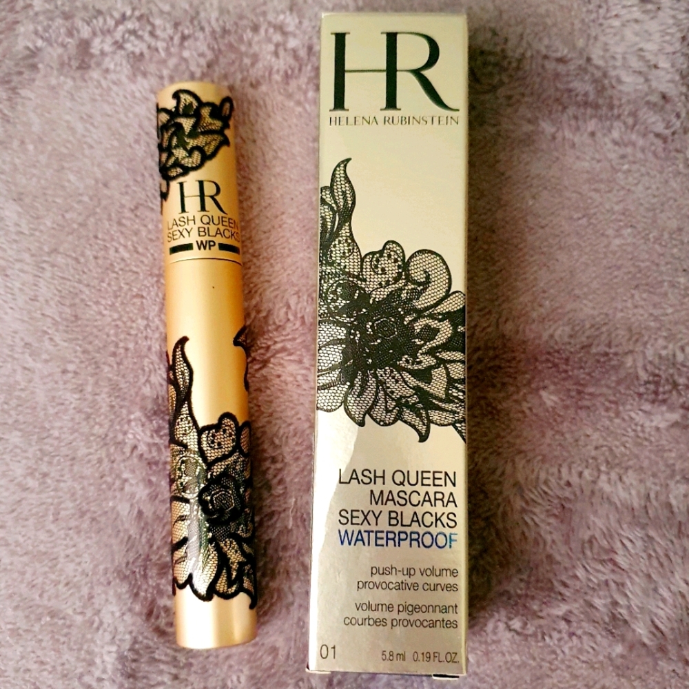Helena Rubinstein Mascara